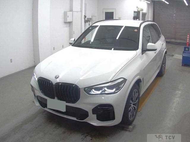 2023 BMW X5