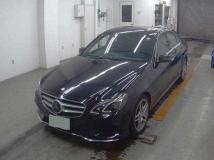 2016 Mercedes-Benz E-Class