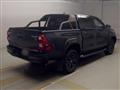 2023 Toyota Hilux