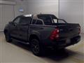 2023 Toyota Hilux