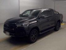 2023 Toyota Hilux