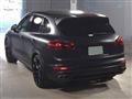 2015 Porsche Cayenne