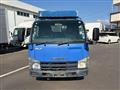 2009 Isuzu Elf Truck