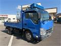 2009 Isuzu Elf Truck
