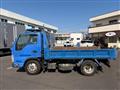 2009 Isuzu Elf Truck