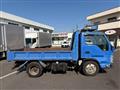 2009 Isuzu Elf Truck