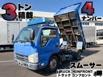 2009 Isuzu Elf Truck