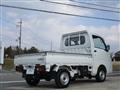 2024 Daihatsu Hijet Truck