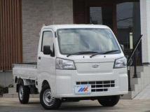 2024 Daihatsu Hijet Truck