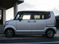2013 Honda N BOX