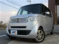 2013 Honda N BOX