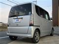 2013 Honda N BOX