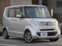 2013 Honda N BOX