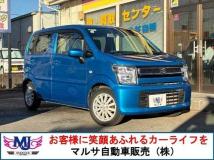 2022 Suzuki Wagon R
