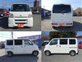 2005 Daihatsu Hijet Cargo