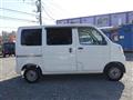 2005 Daihatsu Hijet Cargo