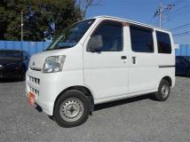 2005 Daihatsu Hijet Cargo