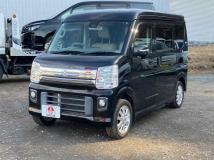 2018 Suzuki Every Wagon