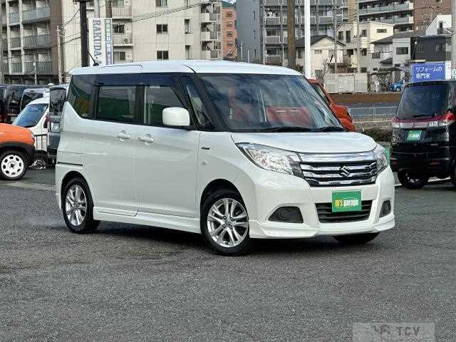 2017 Suzuki Suzuki Others