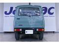 1996 Suzuki Jimny