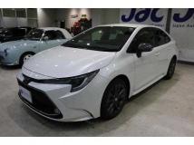 2020 Toyota Corolla Sedan