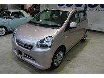 2013 Daihatsu Mira
