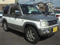 2003 Mitsubishi Pajero Mini
