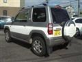 2003 Mitsubishi Pajero Mini