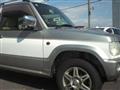 2003 Mitsubishi Pajero Mini