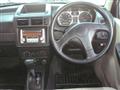 2003 Mitsubishi Pajero Mini