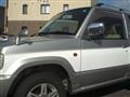 2003 Mitsubishi Pajero Mini