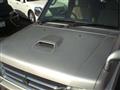 2003 Mitsubishi Pajero Mini