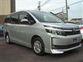 2016 Toyota Voxy