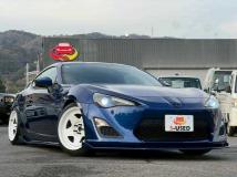 2012 Toyota 86