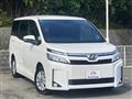 2017 Toyota Voxy