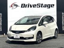 2011 Honda Fit