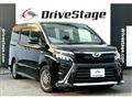 2017 Toyota Voxy
