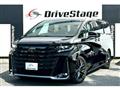 2024 Toyota Vellfire