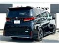 2024 Toyota Vellfire