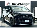 2024 Toyota Vellfire
