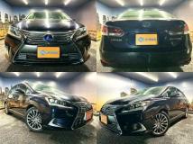 2013 Lexus HS HYBRID