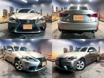 2014 Lexus IS