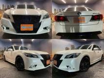 2015 Toyota Crown Hybrid