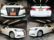 2017 Toyota Crown Hybrid