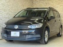 2016 Volkswagen Golf Touran