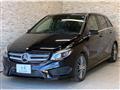 2015 Mercedes-Benz B-Class