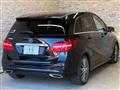2015 Mercedes-Benz B-Class