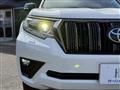 2021 Toyota Land Cruiser Prado