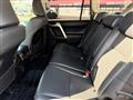 2021 Toyota Land Cruiser Prado