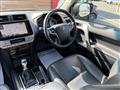 2021 Toyota Land Cruiser Prado
